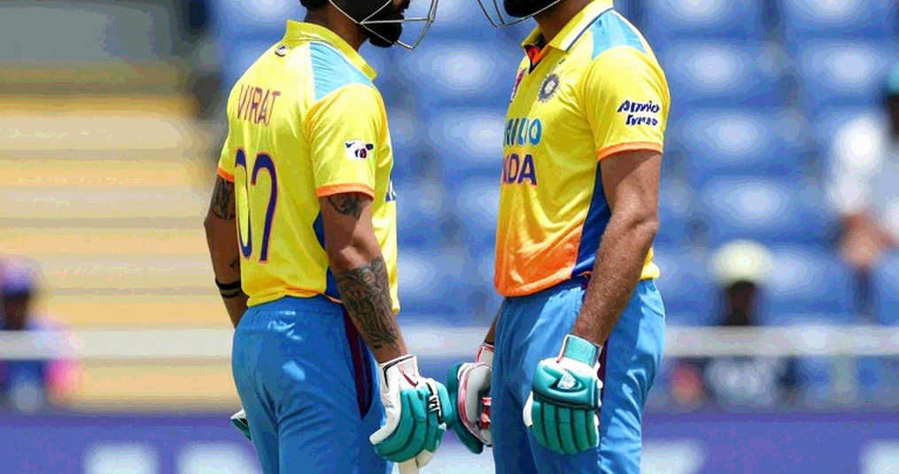 মাঝের ওভারগুলোর নীরব ধস: পাওয়ারপ্লের পরে নয় ওভারে ম্যাচ হারাচ্ছে কারা