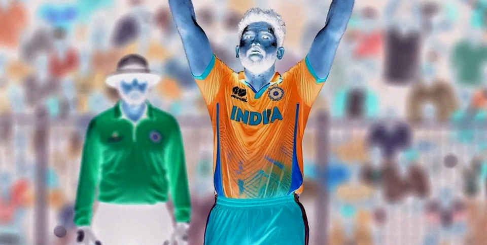 ক্রস-চেকে তিনটি তথ্য ব্যর্থ: ক্রিকেটের স্কোরকার্ডের পেছনে যে অদৃশ্য গেট
