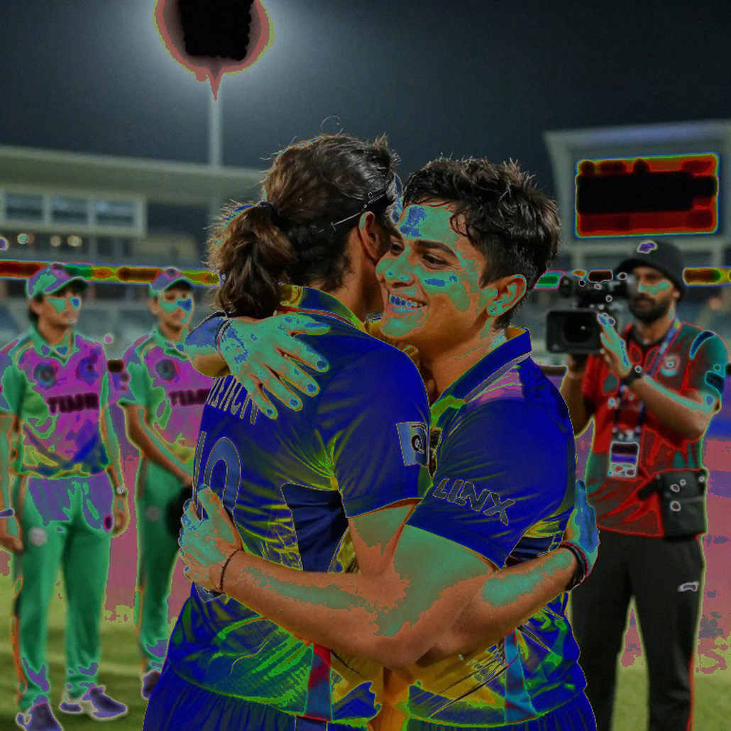 বেলেরিভের সিম, বেলের তিন উইকেট আর শেষ ওভারের হাঁটা — টাসমানিয়ার প্রথম জয়ের অপেক্ষায় ভিক্টোরিয়ার ১৭২