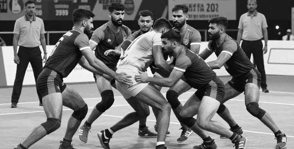 জেদ্দার ফ্লাইট বাতিল: জেএফএ-র প্রত্যাহার এবং চার খেলোয়াড়ের পাইপলাইনে যে বিল কেউ শোধ করছে না