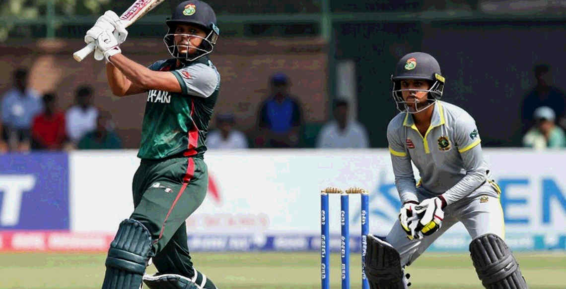 ঢাকা টেস্টে লিটনের বিশ্রাম প্রশ্ন: আট দিনের ফাঁক আর সিলেটের ক্যারি যে সিদ্ধান্ত লিখে দিচ্ছে