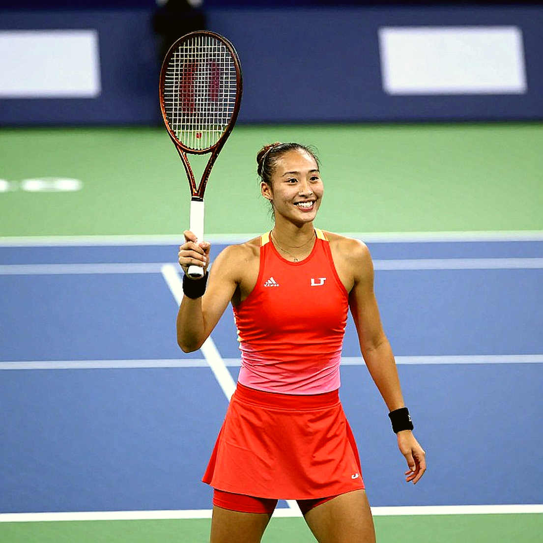 The Ball That Came Back: Five Shots and Three Losses in the Asian Swing's Opening Week