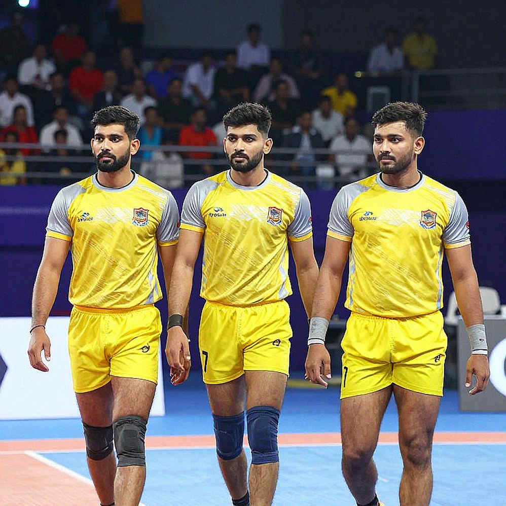 ৩৭–৩৪: যে ফাইনাল এখনো খেলা হয়নি — এশিয়ান গেমস ২০২৬-এর কাবাডি ফলাফল নিয়ে এক খাতা-অডিট