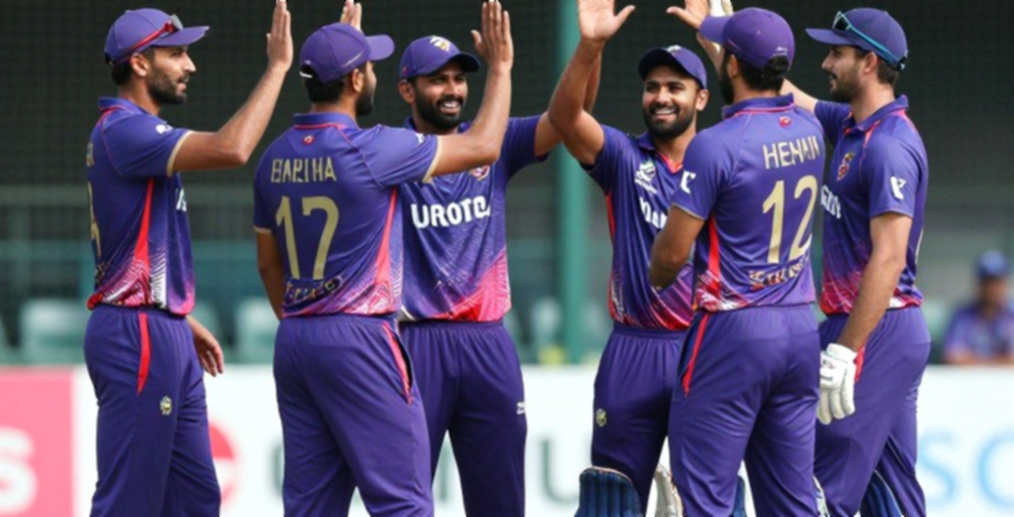 এক ওভারে পাঁচ উইকেট: চাদ লেককের রেকর্ড, আর স্কোরবুকে চাপা পড়ে থাকা আসল গল্প