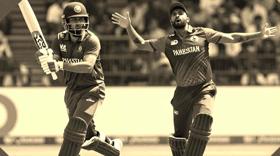 বাভুমার ১৭৯: জর্জ পার্কে দক্ষিণ আফ্রিকার নিয়ন্ত্রণ প্রতিষ্ঠার দিন