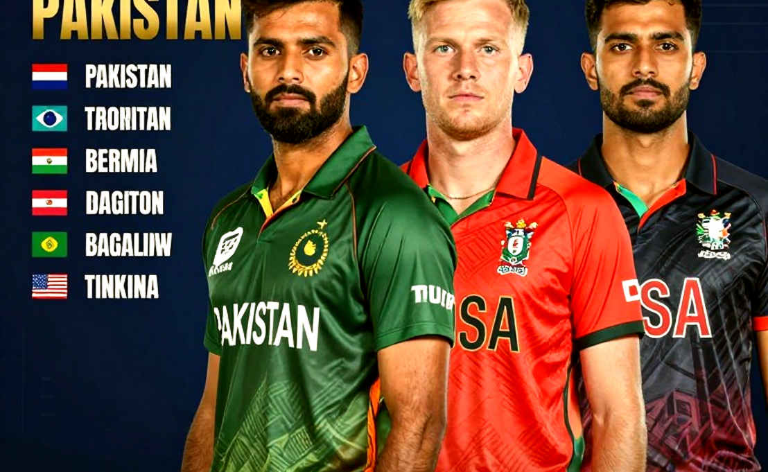 কাঁধটি হঠাৎ ভাঙেনি: এশিয়া কাপ থেকে বিশ্বকাপ পর্যন্ত একটি ফাস্ট বোলিং ঘড়ি