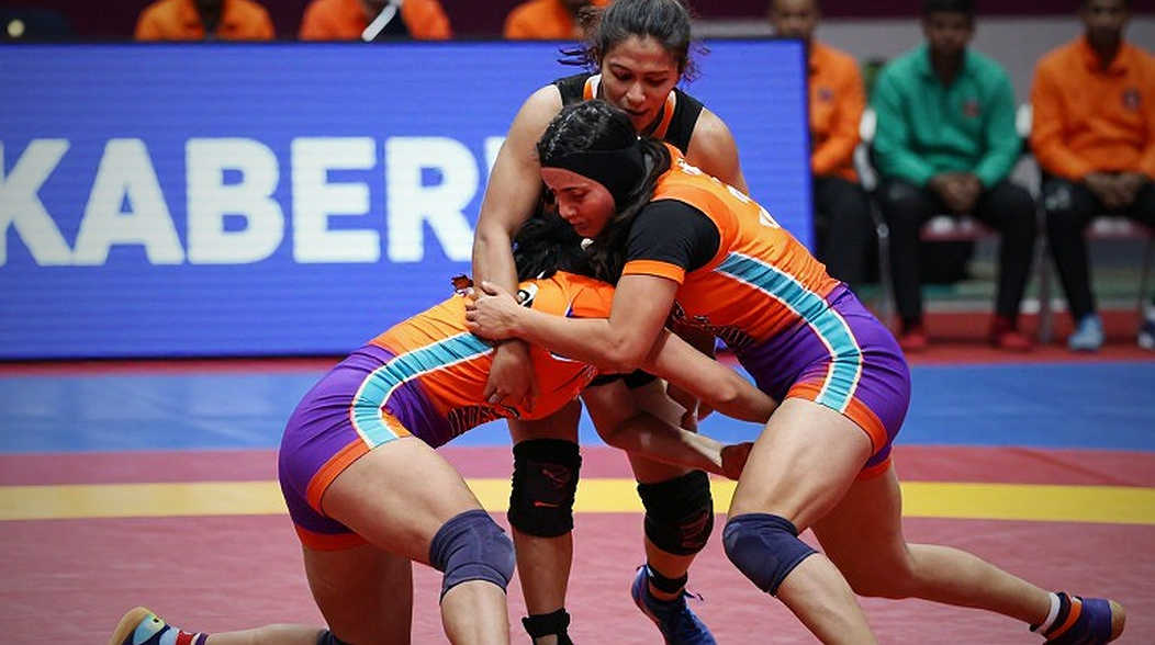 পাওয়ান সেহরাওয়াতের বেঞ্চিং: এশিয়ান গেমস ফাইনালের সেই সিদ্ধান্ত যা কাবাডিকে দুই ভাগে ভাগ করে দিল