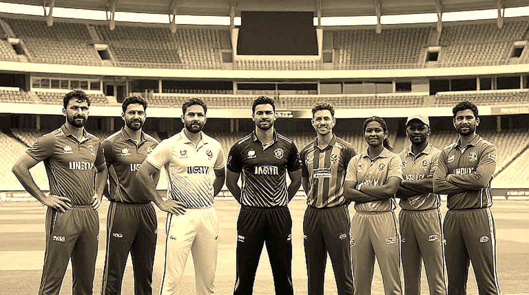 হাঁটুর ভাঁজ, ওভারের হিসাব আর বাংলাদেশের পেস-ভারকেন্দ্র