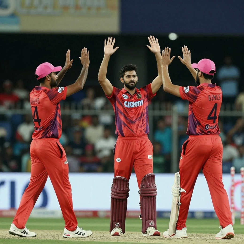 সেনওয়েস পার্ক থেকে জাতীয় দল: বাংলাদেশের অনূর্ধ্ব-১৯ প্রজন্মের চার বছরের খনন