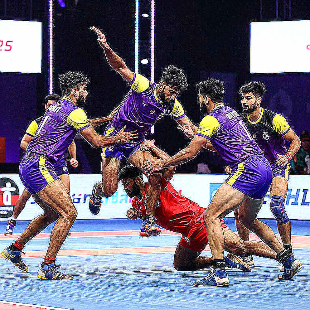 ৩৭–৩৪: ইরানের বোনাস রেইড, ভারতের অল আউট আর একটা অসমাপ্ত অঙ্ক