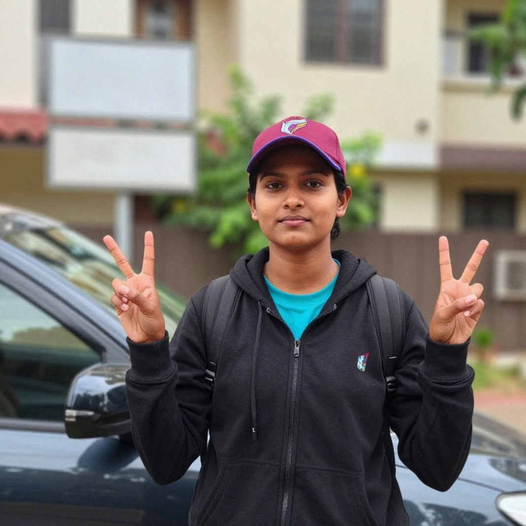 ৮৬ রানের ফাইনাল, ২২৯৯ রানের কেরিয়ার — পুনম রাউতের বিদায় মেয়েদের ক্রিকেটের তথ্যঘাটতির আয়না