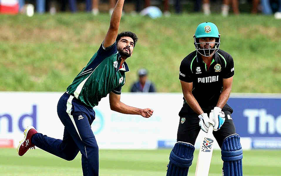 নাসিম শাহর প্রত্যাবর্তন: তিন উইকেটের চেয়ে পাওয়ারপ্লের ৪.৫ ইকোনমিই বেশি কথা বলে