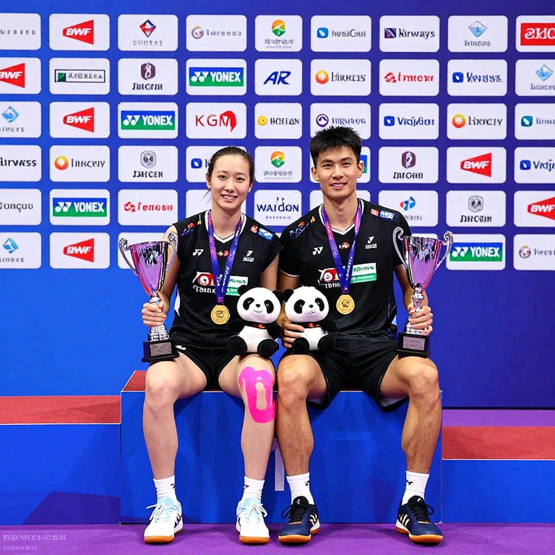একজন পথিকৃৎ, তবু একা: মাহুর শাহজাদ ও পাকিস্তান ব্যাডমিন্টনের ভাঙা চেইন