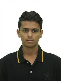 Arsal Sheikh