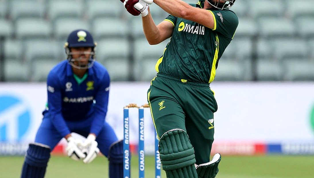Blockchain Technology: Prospects of a New Revolution in Bangladesh's Cricket Industry
