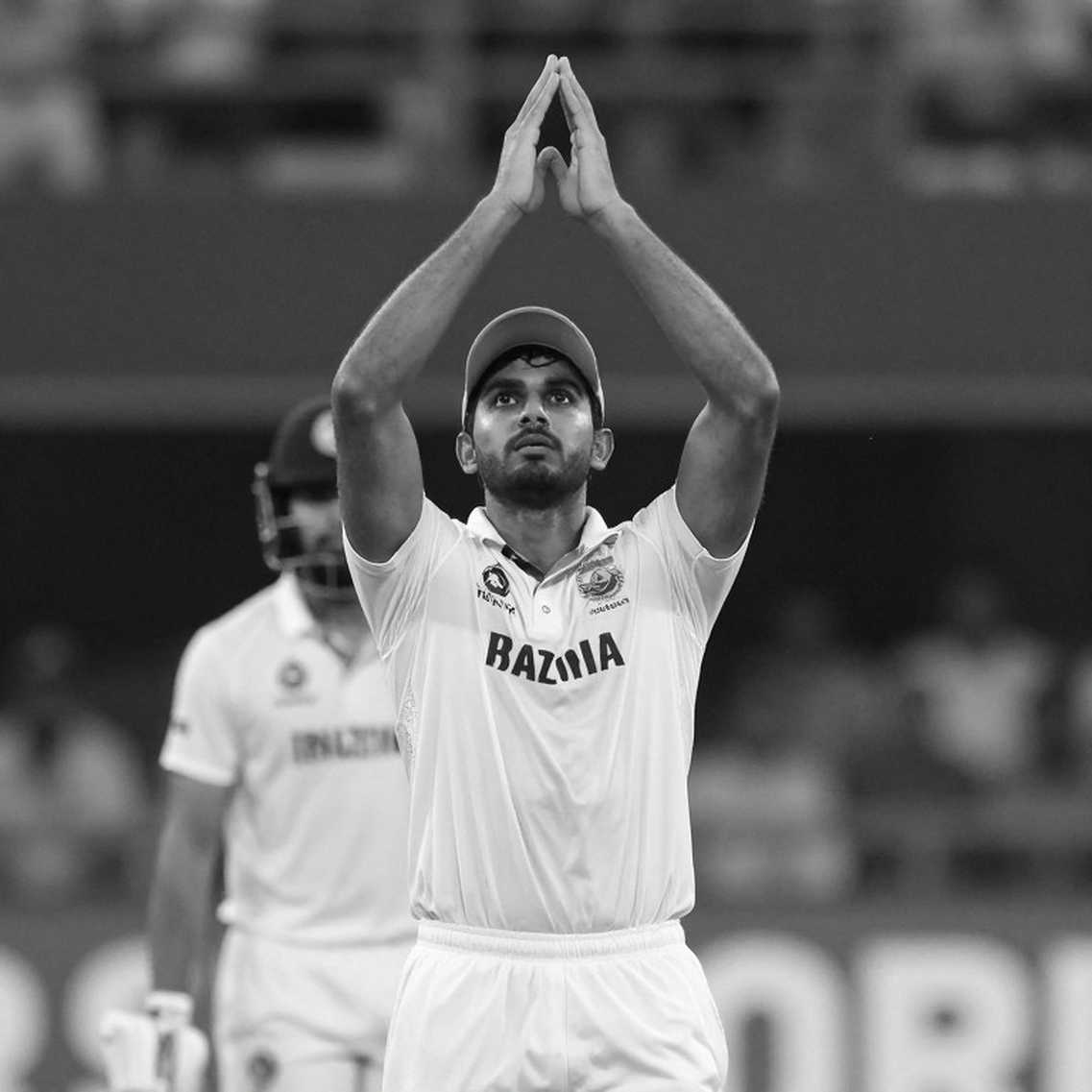 ১৬.৫ ওভার, একটা ৩৭, আর যে সংখ্যাটা কেউ মনে রাখবে না