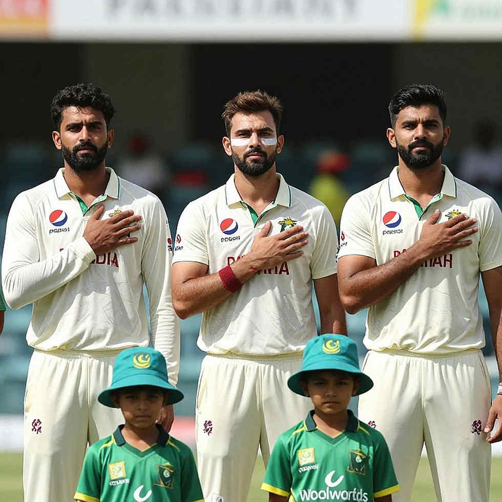 ফাঁকা ঘর কখনো 'নির্দোষ' সনদ নয়: ক্রিকেট-বিশ্লেষণের নীরব ব্যর্থতা