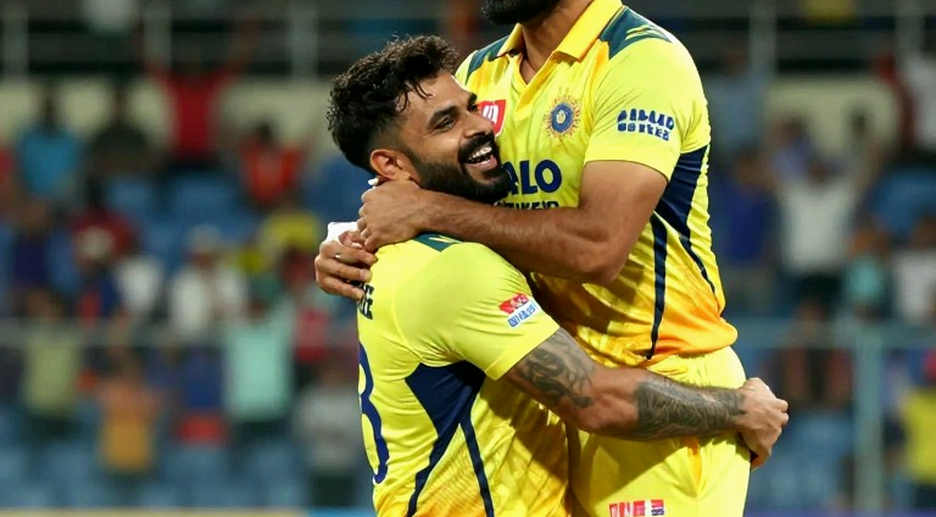The Token Stump: When Cricket's Economy Gets Written on a Blockchain