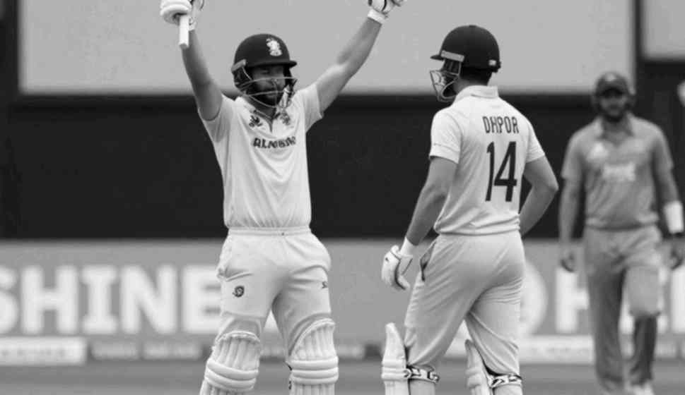 খালি স্প্রেডশিটের সাক্ষ্য: ক্রিকেট বিশ্লেষণে শূন্য-ডেটা শৃঙ্খলার পাঠ
