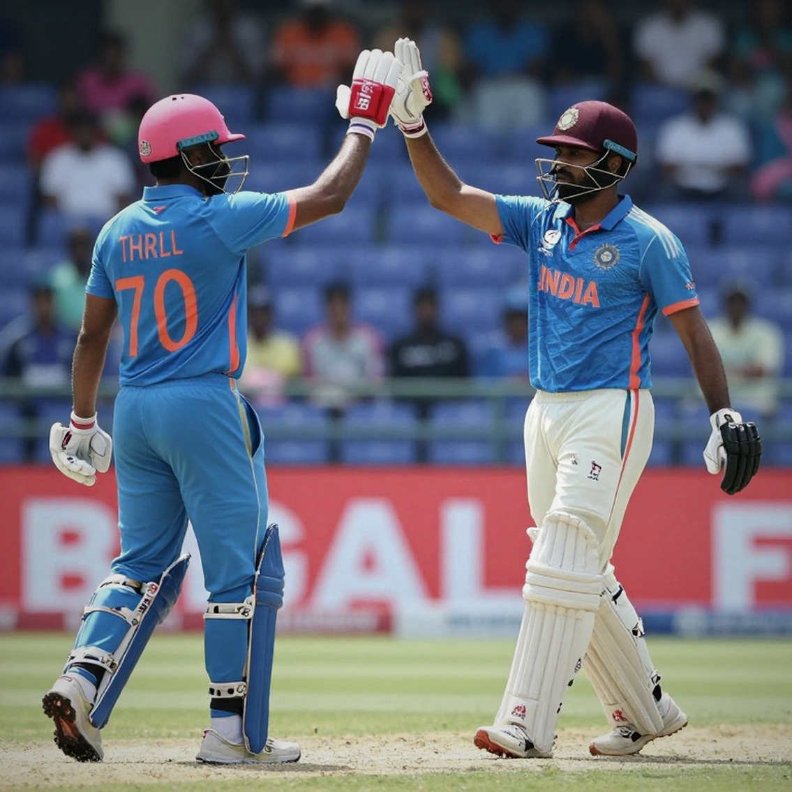 ব্লকচেইনে ক্রিকেট ডেটা: খতিয়ানের প্রমাণ, নাকি নতুন মায়ার শিকল?