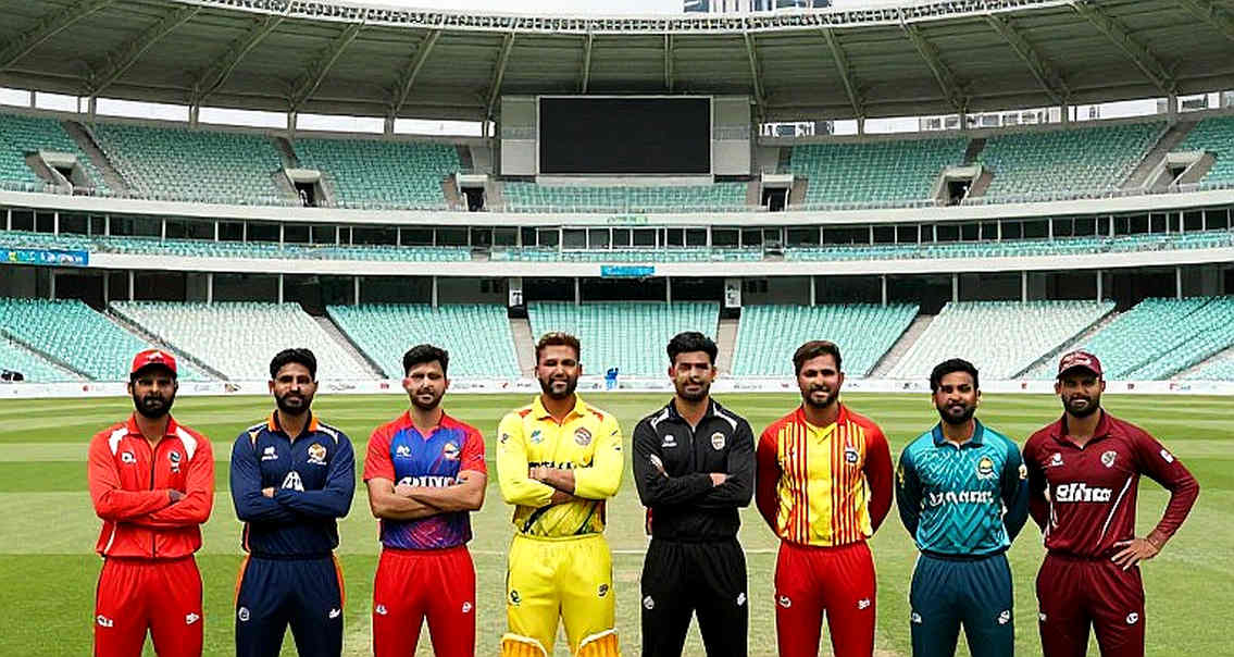 ১৬৭ রানের পর্দা: ইরান কাপে যে নামটা ট্রফি ক্যাবিনেট ভুলে গেল